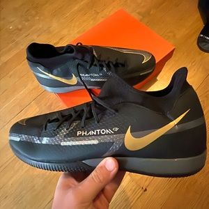 Phantom GT2 Academy DF IC